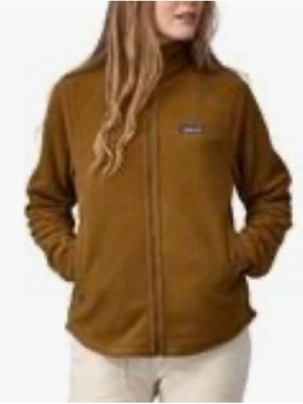 PATAGÓNIA CLASSIC MICRODINE JACKET.SIZE XXL